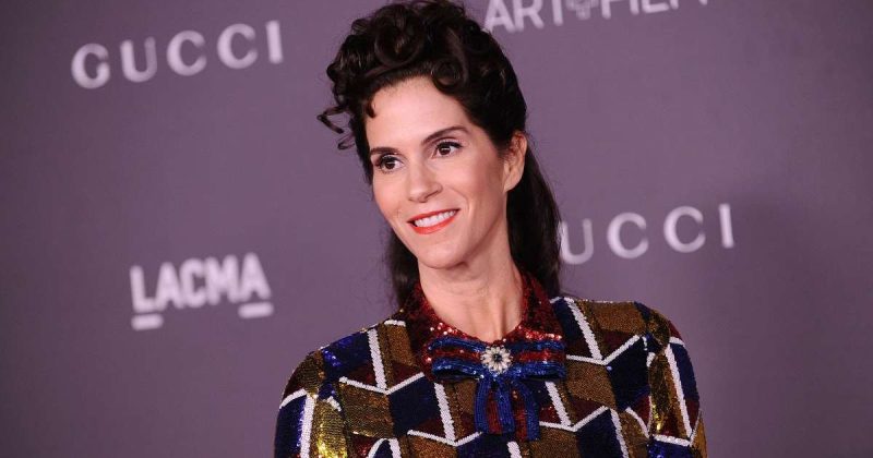 Jami Gertz: A atriz que se tornou a mais rica de Hollywood e ninguém a conhece