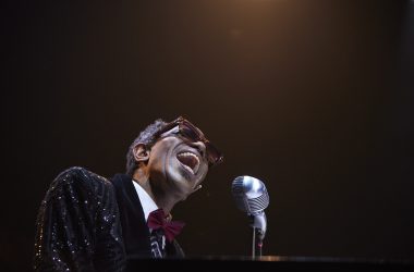 ray charles musical