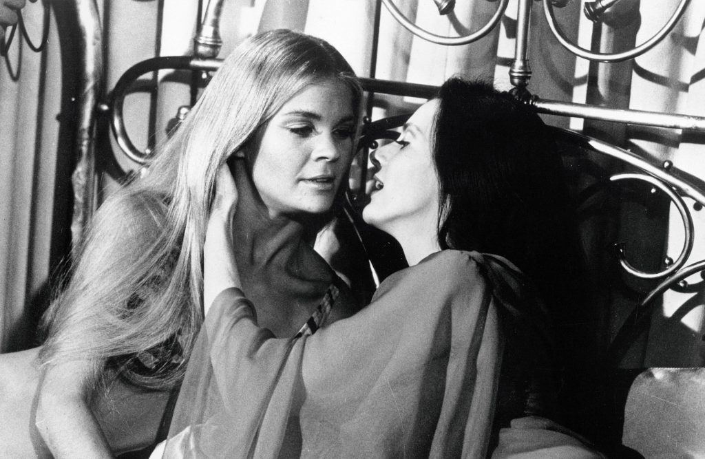 - A Odisseia Mestras do Macabro: As cineastas ao redor do mundo | CCBB SP recebe mostra especial que celebra as mulheres no terror 1