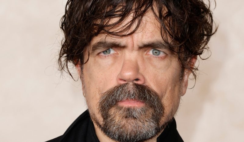 peter dinklage dexter ressurreicao