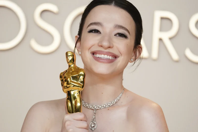 Quem é Mikey Madison, protagonista de Anora, que levou o Oscar de melhor Atriz em 2025