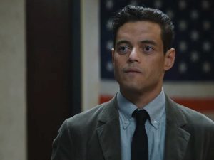 Operação Vingança, thriller de espionagem com Rami Malek, estreia no Disney+ 4