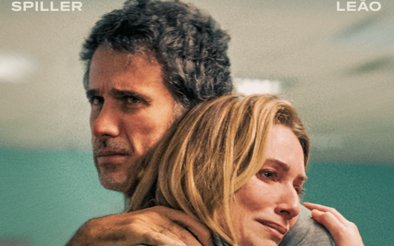 Inexplicável faz sucesso no catálogo da Netflix
