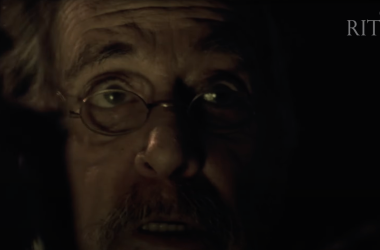 O Ritual chega aos cinemas com terror real protagonizado por Al Pacino
