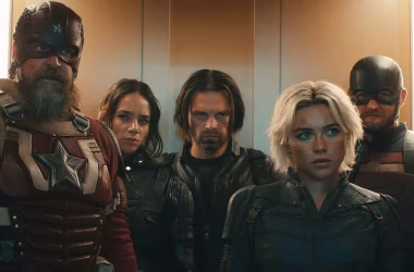 Thunderbolts é respiro louvável para Marvel