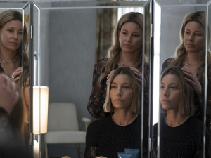 A Melhor Irmã: Tudo sobre a série policial com Jessica Biel e Elizabeth Banks que estreia no Prime Video 1