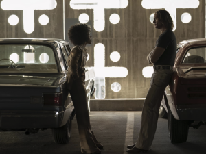 Duster ganha data de estreia e trailer oficial na Max. Conheça