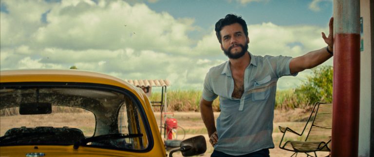 Kleber Mendonça Filho estreia O Agente Secreto em Cannes