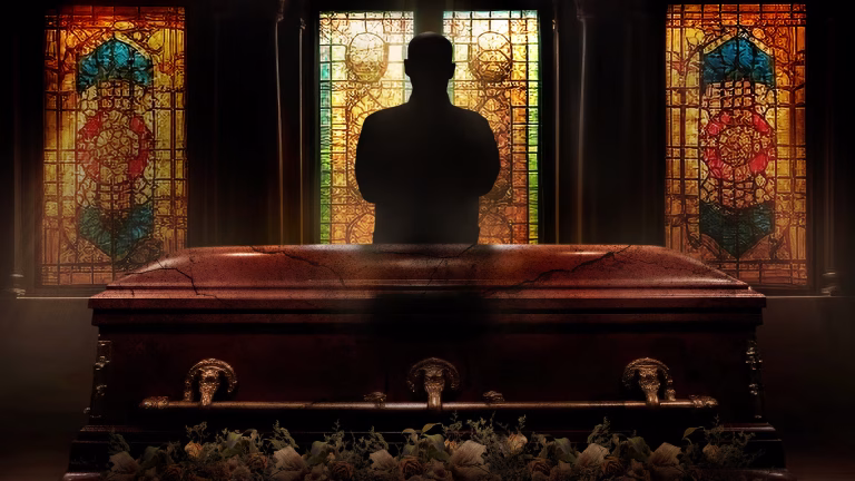 A Funerária estreia na HBO MAX com episódios semanais em nova série em formato de documentário