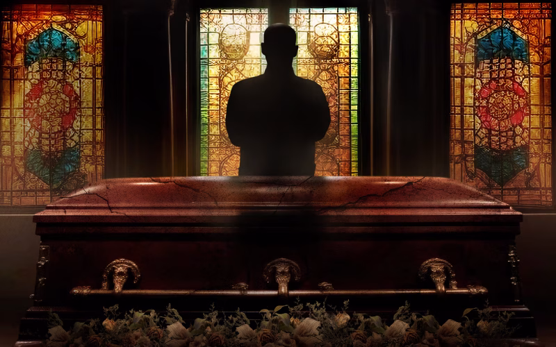 A Funerária estreia na HBO MAX com episódios semanais em nova série em formato de documentário