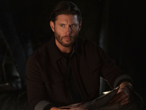 Contagem Regressiva estreia no Amazon Prime Video recheado de suspense e ação