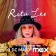 Documentário Rita Lee: Mania de Você tem carta de despedida na Max