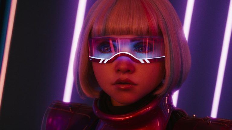 M3gan 2.0 tenta repetir o sucesso do primeiro filme mudando sua fórmula