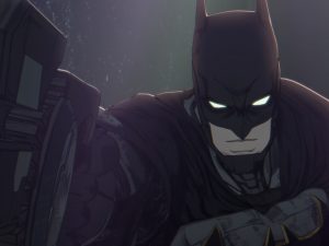 Batman Ninja Contra Liga Yakuza estreia no Max
